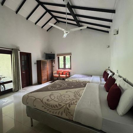 Grace Holiday Bungalow Haputale Buitenkant foto