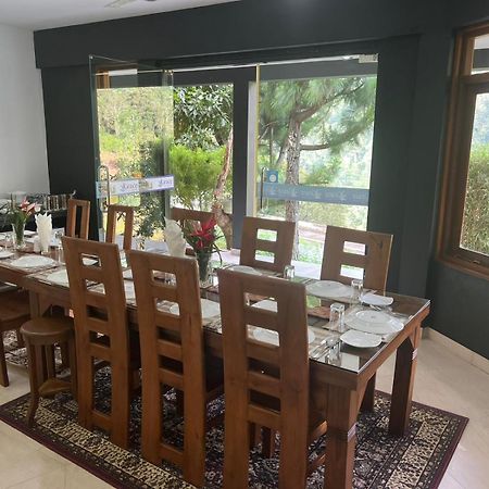 Grace Holiday Bungalow Haputale Buitenkant foto