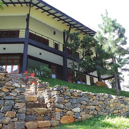 Grace Holiday Bungalow Haputale Buitenkant foto