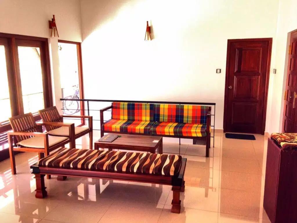 Grace Holiday Bungalow Haputale Buitenkant foto