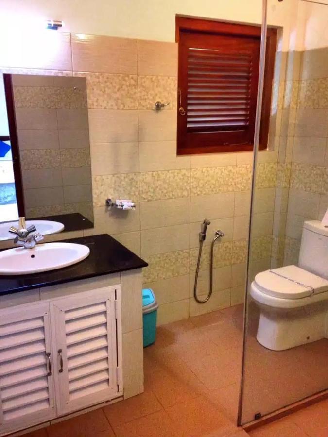 Grace Holiday Bungalow Haputale Buitenkant foto