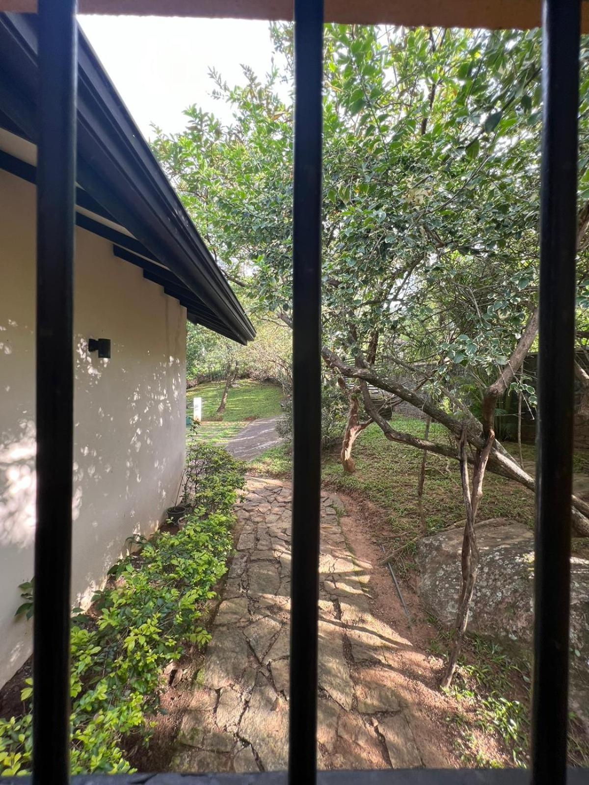 Grace Holiday Bungalow Haputale Buitenkant foto