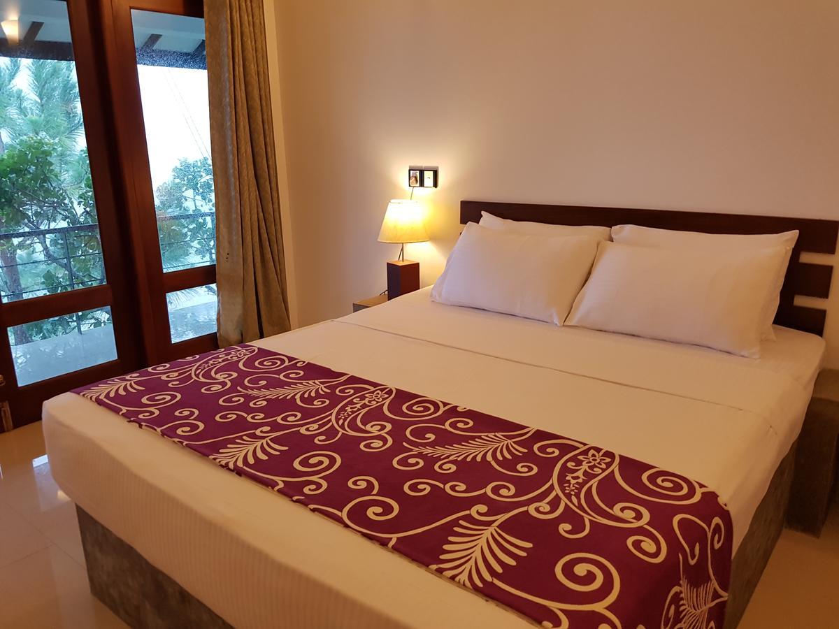 Grace Holiday Bungalow Haputale Buitenkant foto