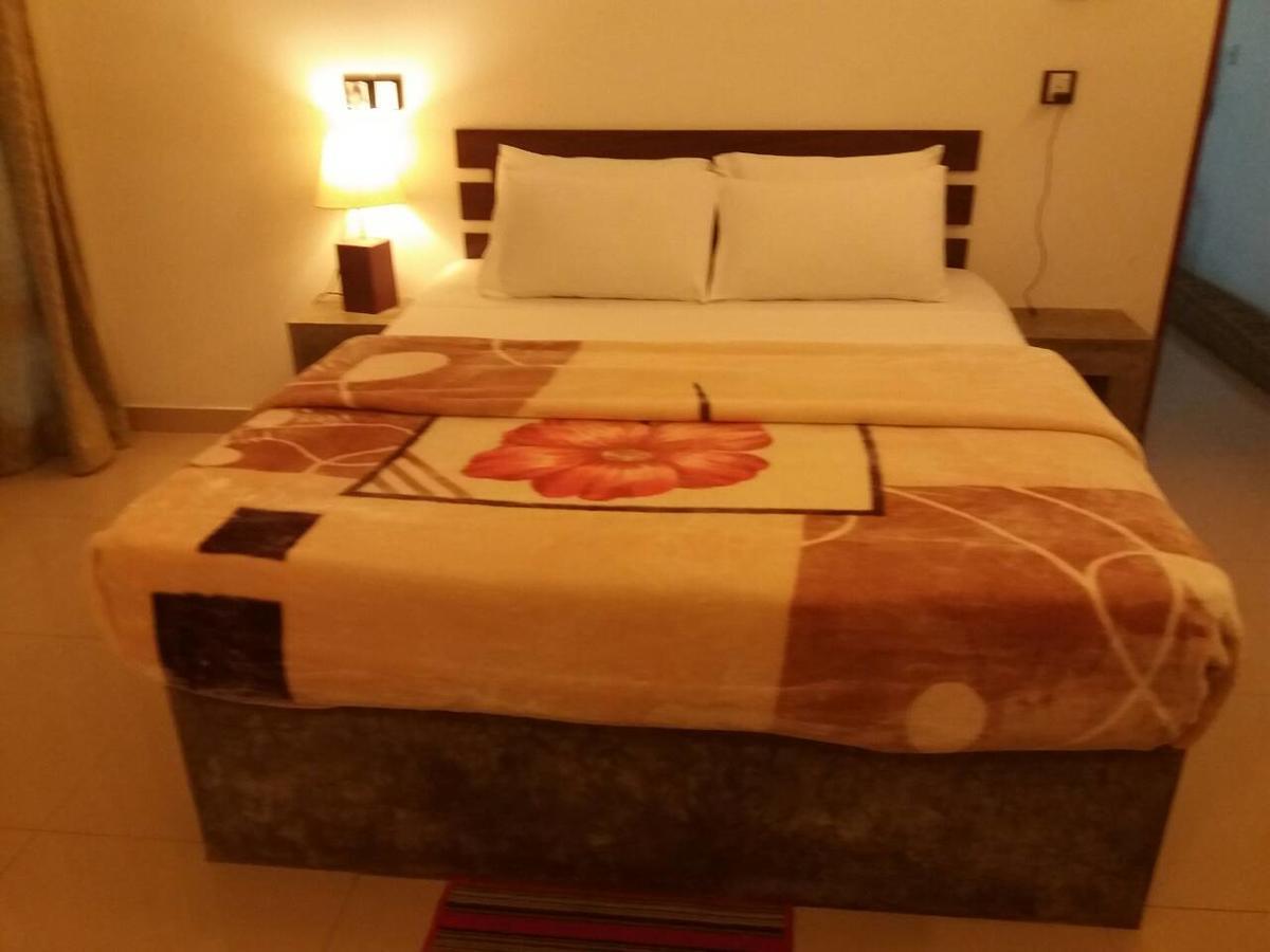 Grace Holiday Bungalow Haputale Buitenkant foto